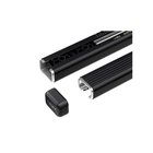 THULE 712300 Squarebar 127 HALF SET - 1 kattoteline