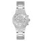 GUESS GW0320L1 rannekello Mies Hopea – kuva 1