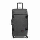 Eastpak Trans4 L Vaunu Musta 80 L Polyamidi