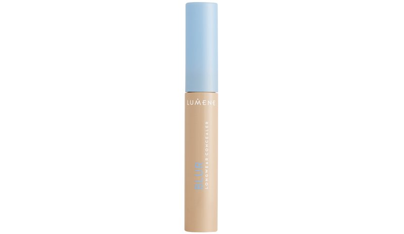 Lumene Blur Longwear Concealer 0.5 C – kuva 1/8