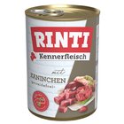 24x400g Kennerfleisch kani RINTI koiran märkäruoka