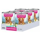 12x400g Special Care Adult Mono-Protein kana Eukanuba koiranruoka
