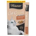 60x16g maksamakkarakerma Miamor kissanherkku