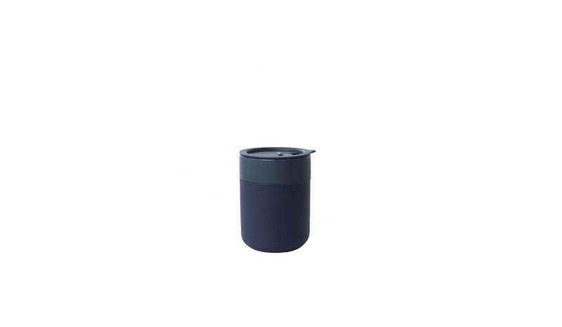 Michelinon keraaminen termo-muki, 330 ml – kuva 1/1