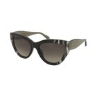 Aurinkolasit Just Cavalli SJC193V 0GBM