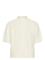 KAFFE Kacuba Pullover - CHALK - L – kuva 1