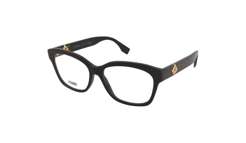 Silmälasit Fendi FE50124I 001 – kuva 1/1