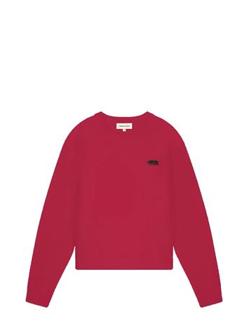 FABIENNE CHAPOT Jetta Pullover - DISCO RED - M – kuva 1/3