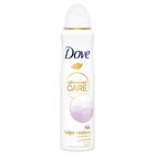 Dove Advanced Care Clean Touch Antiperspirant Deodorant Spray 150 ml