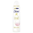 Dove Advanced Care Calming Blossom Antiperspirant Deodorant Spray 150 ml
