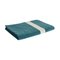 HAY Stripe pyyhe Petrol blue, 100ä—150 cm – kuva 1