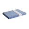 HAY Stripe pyyhe Dusty blue, 100ä—150 cm – kuva 1