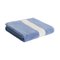 HAY Stripe pyyhe Dusty blue, 40ä—60 cm – kuva 1