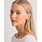 Pilgrim - Kulta - Inner Earrings – kuva 1