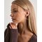 Pilgrim - Kulta - Here Hoop Earrings – kuva 1