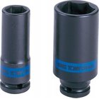Iskukanta 1/2 16x80mm King Tony