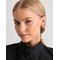 Pilgrim - Kulta - Presence Earrings – kuva 1