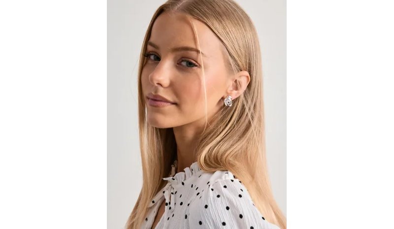 Pilgrim - Hopea - Inner Earrings – kuva 1/1