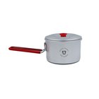 Trangia T-cup -matkamuki kannella