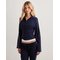 Nelly - Sininen - Track Zip Jacket – kuva 1