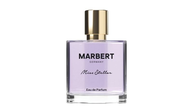 Marbert Miss Stellar Eau de Parfum 50 ml – kuva 1/1
