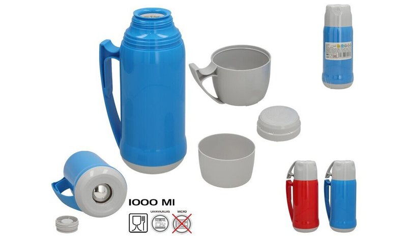 Gerimport-termos, 1000 ml – kuva 1/1