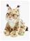 WWF Pehmolelu Ilves 23 cm – kuva 1