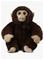 WWF ECO Pehmolelu Simpanssi 23 cm – kuva 1