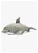 WWF Pehmolelu Delfiini 39 cm – kuva 1