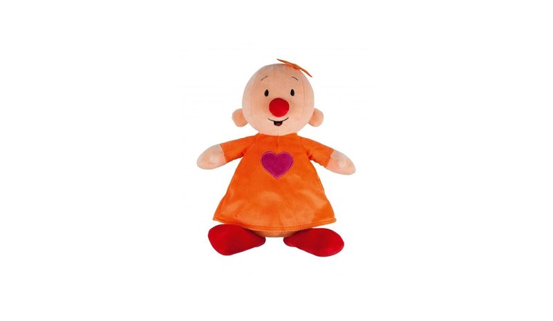 Studio 100 Bumba Plush Toy - Babilu 20cm – kuva 1/1