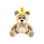 Studio 100 Bumba Plush Teddy Bear - 20cm