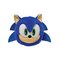 Ty Beanie Bouncers - Sonic 10 cm – kuva 1