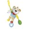 Clementoni Easy-Peasy Soft Bear – kuva 1