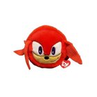 Ty Beanie Bouncers - Sonic Knuckles 10 cm