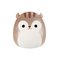 Squishmallows 40 cm Sawyer Squirrel – kuva 1
