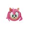 Ty Beanie Bouncers - Sonic Amy 10 cm – kuva 1