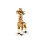 Rappa - Realistic Plush Giraffe Plush Toy 42 cm Eco-Friendly