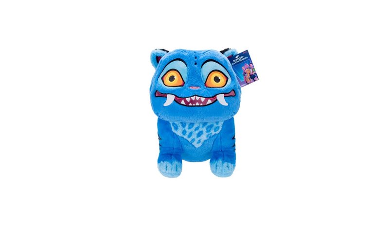 K POP DEMON HUNTERS PLUSH 30 CM SITTING DERPY – kuva 1/8