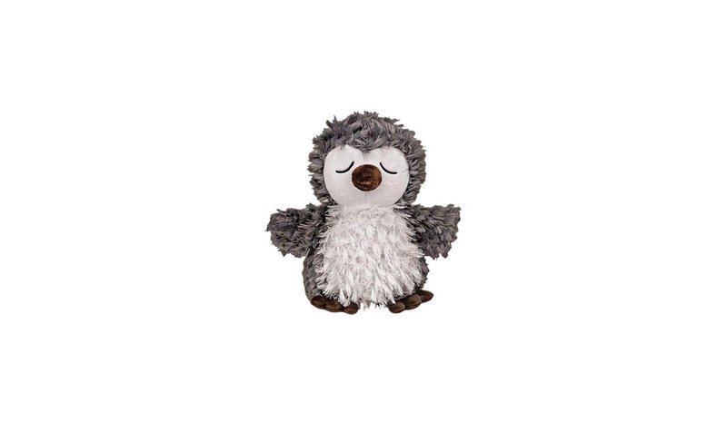 Cozy Time - Microwaveable Cozy Warmer - Owl – kuva 1/1
