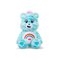 Care Bears Medium - Sweet Serenity Bear 35 cm – kuva 1