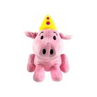 Studio 100 Bumba Plush Toy Pig - 20cm