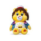 Care Bears Stranger Things Funshine Bear As Dustin 22 cm