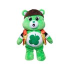 Care Bears Stranger Things Good Luck Bear As Will 22 cm
