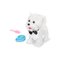 Animigos Interactive Walking Westie dog – kuva 1