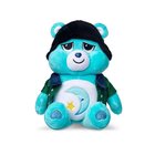 Care Bears Stranger Things Bedtime Bear As Mike 22 cm