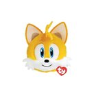 Ty Beanie Bouncers - Sonic Tails 10 cm