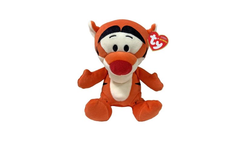 Ty Winnie the Pooh - Tigger 15 cm – kuva 1/1
