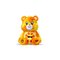Care Bears Colour Splash - Funshine Bear 35 cm – kuva 1