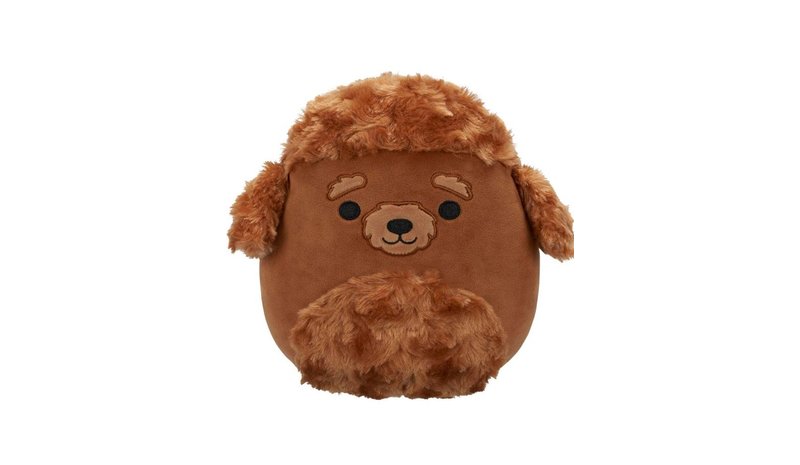 Squishmallows Labradoole – kuva 1/1