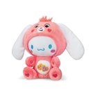 Care Bears - 22cm Plush - Cinnamoroll as Love-a-Lot Bear